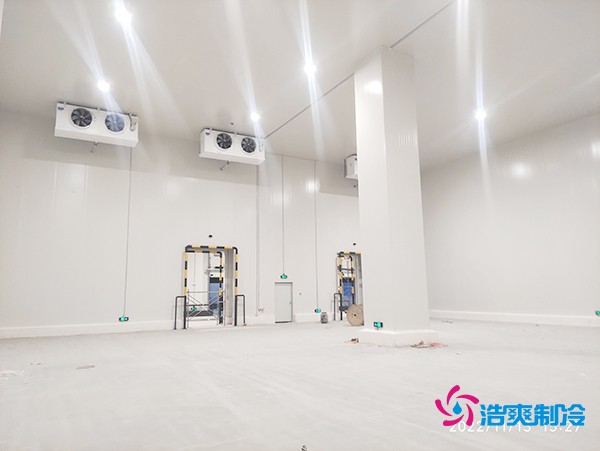 建造2000平方米的中藥材冷庫(kù)造價(jià)成本大概多少錢？