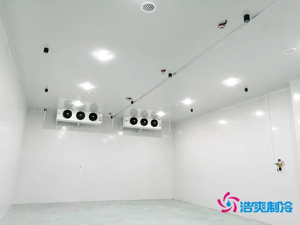 科研冷庫建造價(jià)格