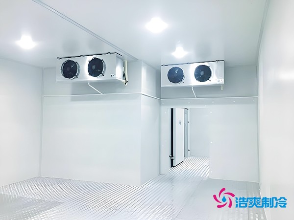科研冷庫建造價(jià)格
