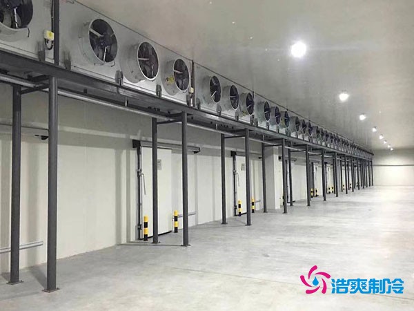  超低溫冷庫(kù)建造費(fèi)用大概多少錢？