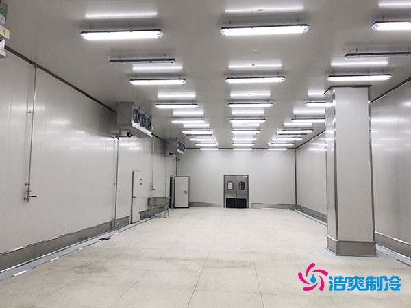  超低溫冷庫(kù)建造費(fèi)用大概多少錢？