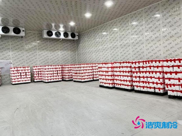 冷庫建造費用每平米造價大概多少錢？